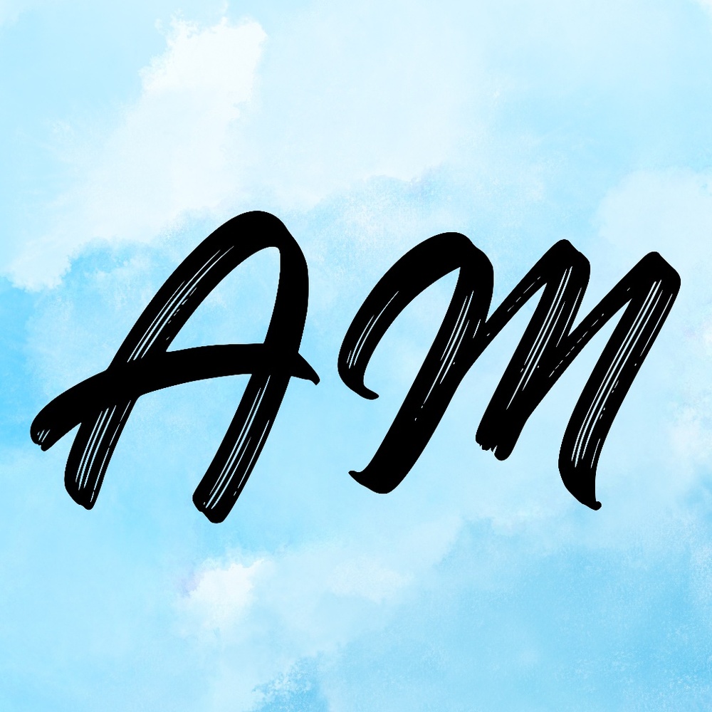 Meet your Posher, Anna Maria